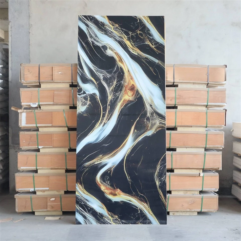4x8 plast vægpanel